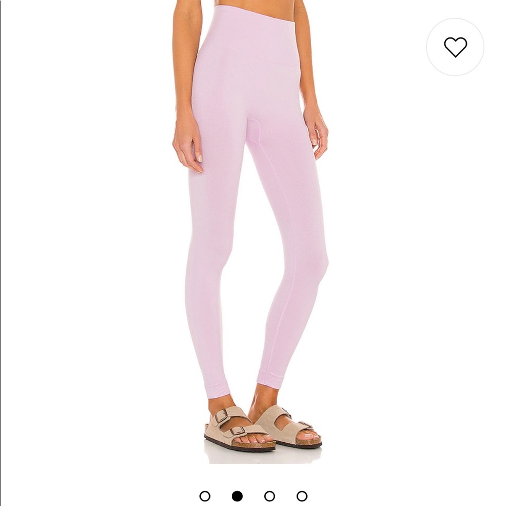 WE WORE WHAT NWT LEGGINGS